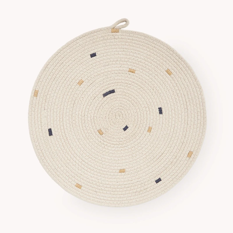 Cotton Trivet