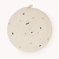 Cotton Trivet