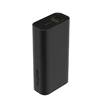Mophie 10,000 mAh Powerstation - Black