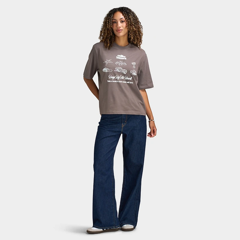 Levi's Cinch Baggy Reign Of the Rinse / Dark Indigo