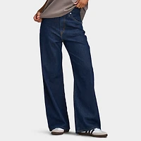 Levi's Cinch Baggy Reign Of the Rinse / Dark Indigo