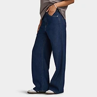 Levi's Cinch Baggy Reign Of the Rinse / Dark Indigo