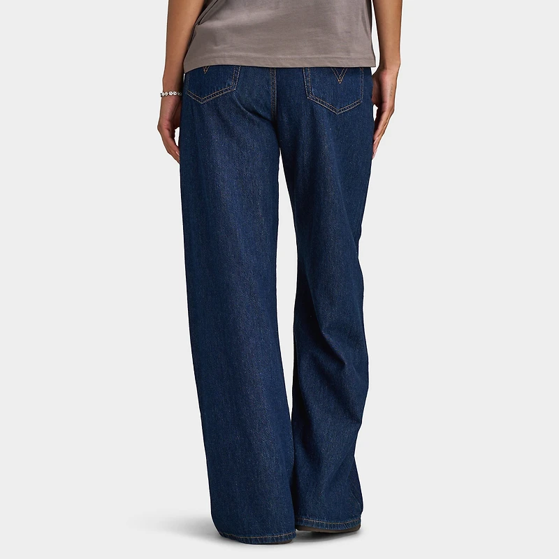 Levi's Cinch Baggy Reign Of the Rinse / Dark Indigo