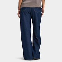 Levi's Cinch Baggy Reign Of the Rinse / Dark Indigo