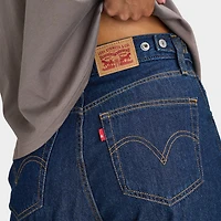 Levi's Cinch Baggy Reign Of the Rinse / Dark Indigo