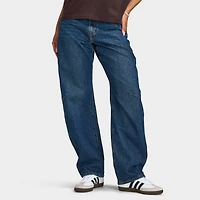 Levi's Women's Cinch Barrel / New Shades