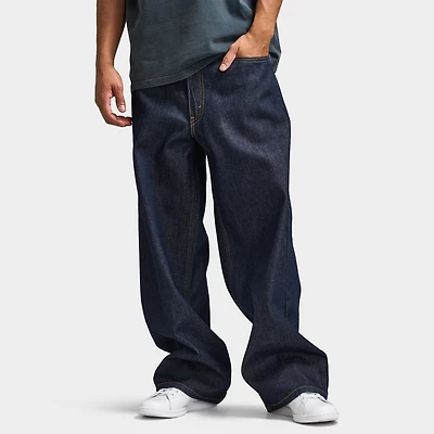 Levi's Extra Baggy Jeans / Blue