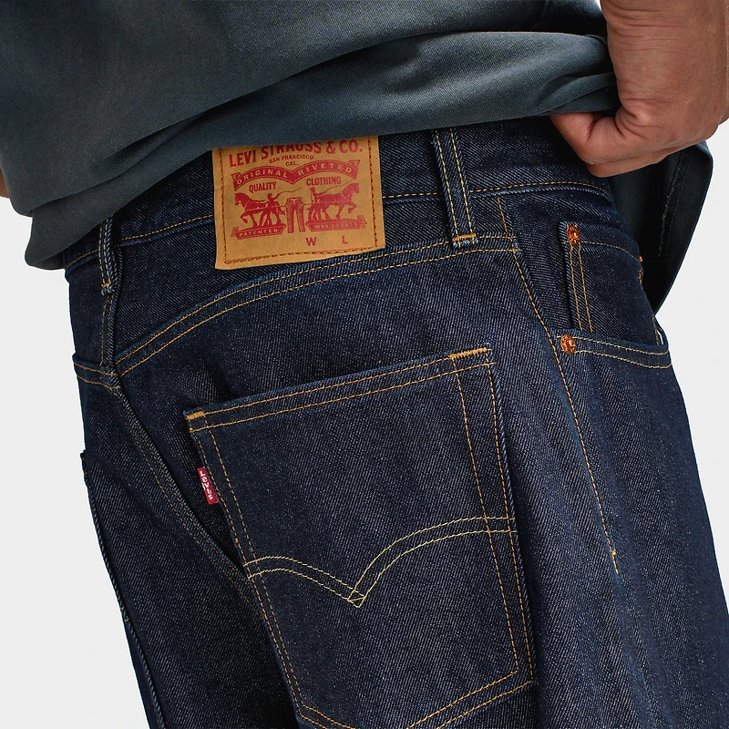 Levi's Extra Baggy Jeans / Blue