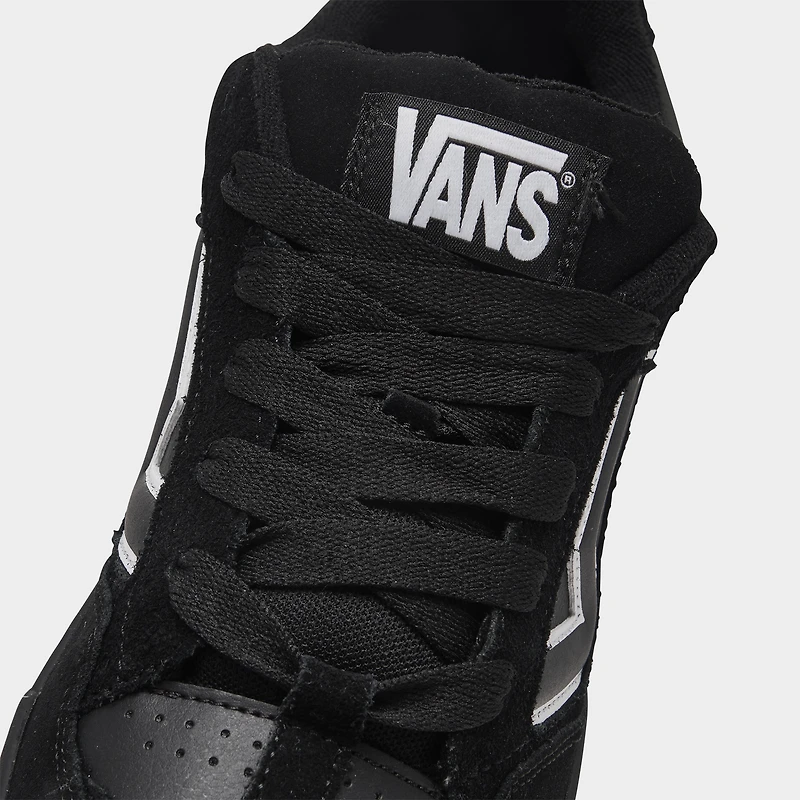 Vans Upland Black / White