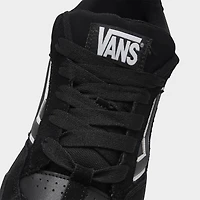 Vans Upland Black / White