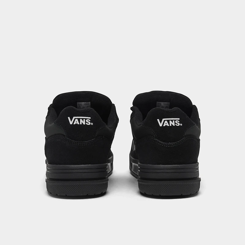 Vans Upland Black / White