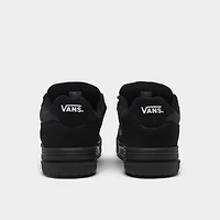 Vans Upland Black / White
