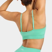 AYBL Adapt Soutien-gorge de sport sans coutures / Menthe printanière