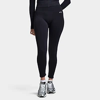 AYBL Women's Empower Seamless Leggings / Black