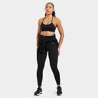 AYBL Femme Empower Collant sans Coutures / Noir