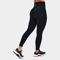 AYBL Women's Empower Seamless Leggings / Black