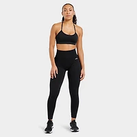AYBL Women's Empower Seamless Sports Bra Black