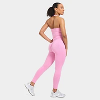AYBL Enhance Legging sans coutures pour femme / Rose Poudré