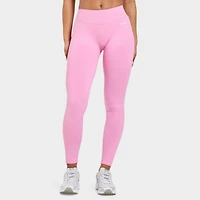 AYBL Women's Enhance Seamless Leggings / Sugar Pink