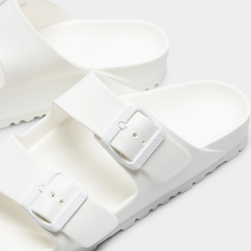 Birkenstock Women's Arizona EVA N White /