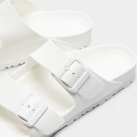 Birkenstock Women's Arizona EVA N White /
