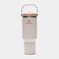 Stanley The IceFlow Flip Straw 2.0 Tumbler 40oz/ Rose Quartz