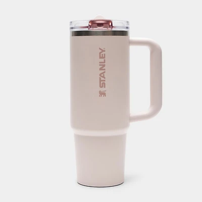 Stanley The Quencher ProTour Flip Straw Tumbler 30oz/ Rose Quartz