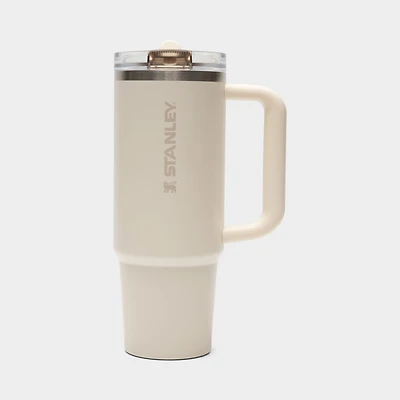 Stanley The Quencher ProTour Flip Straw Tumbler 30oz / Cream