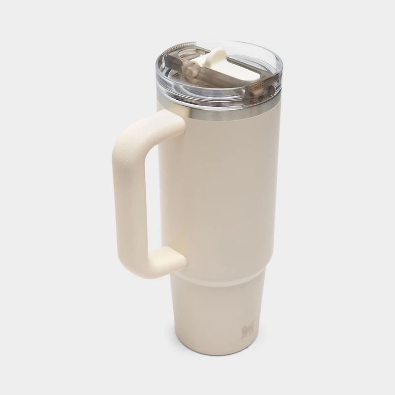 Stanley The Quencher ProTour Flip Straw Tumbler 30oz / Cream