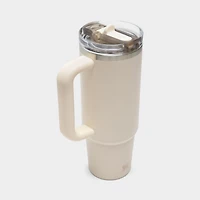 Stanley The Quencher ProTour Flip Straw Tumbler 30oz / Cream