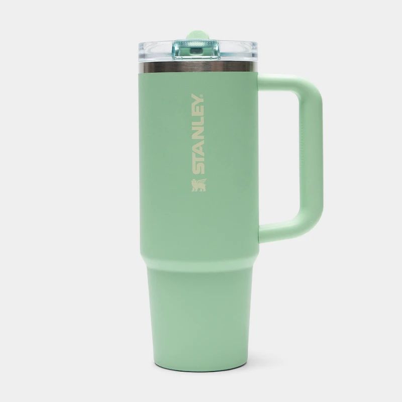 Stanley The Quencher ProTour Flip Straw Tumbler 30oz/ Pistachio