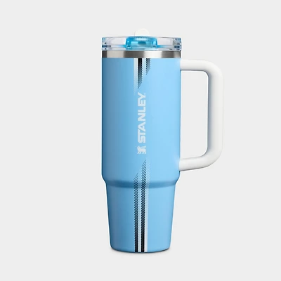 Stanley The Quencher ProTour Flip Straw Tumbler 30oz / Light Blue