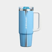 Stanley The Quencher ProTour Flip Straw Tumbler 30oz / Light Blue