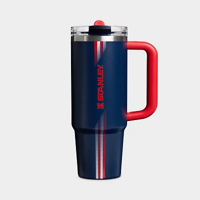 Stanley The Quencher ProTour Flip Straw Tumbler 30oz / Navy