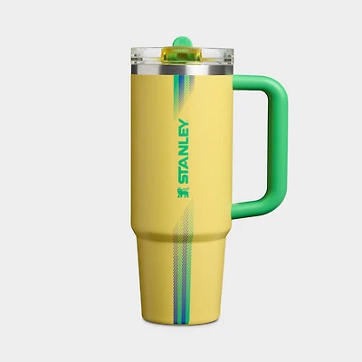Stanley The QuencherProTour Flip Straw Tumbler 30oz / Yellow