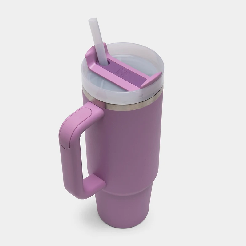 Stanley The Quencher H2.0 FlowState Tumbler 30oz/ Lilac