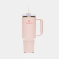 Stanley The Quencher H2.0 FlowState Tumbler 40oz / Rose Quartz 2.0