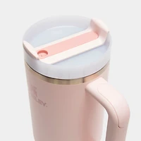 Stanley The Quencher H2.0 FlowState Tumbler 40oz / Rose Quartz 2.0
