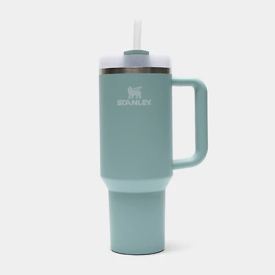 Stanley The Quencher H2.0 FlowState Tumbler 40 oz / Seafoam