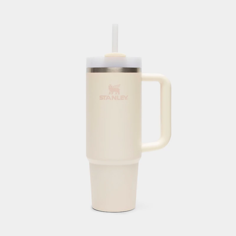 Stanley The Quencher H2.0 FlowState Tumbler 30oz / Cream 2.0
