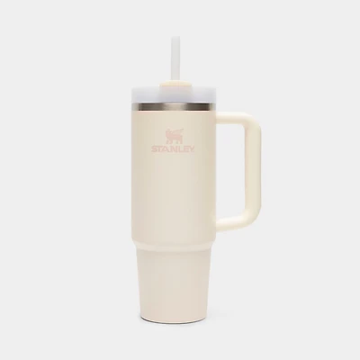Stanley The Quencher H2.0 FlowState Tumbler 30oz / Cream 2.0