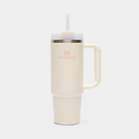 Stanley The Quencher H2.0 FlowState Tumbler 30oz / Cream 2.0