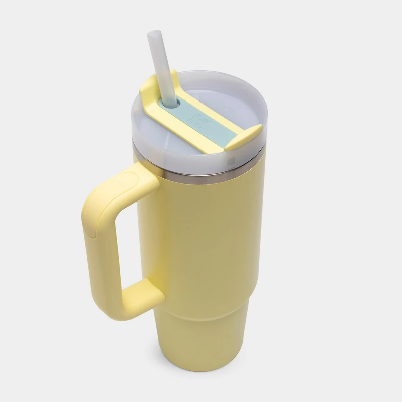 Stanley The Quencher H2.0 FlowState Tumbler 30oz/ Pomelo