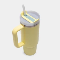 Stanley The Quencher H2.0 FlowState Tumbler 30oz/ Pomelo