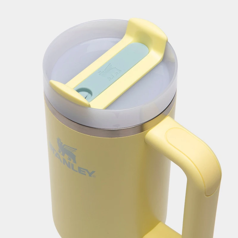 Stanley The Quencher H2.0 FlowState Tumbler 30oz/ Pomelo