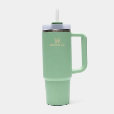 Stanley The Quencher H2.0 FlowState Tumbler 30oz / Pistachio
