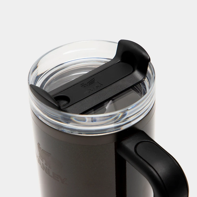 Stanley The Quencher H2.0 Flowstate Tumbler 30oz / Redwood Shimmer