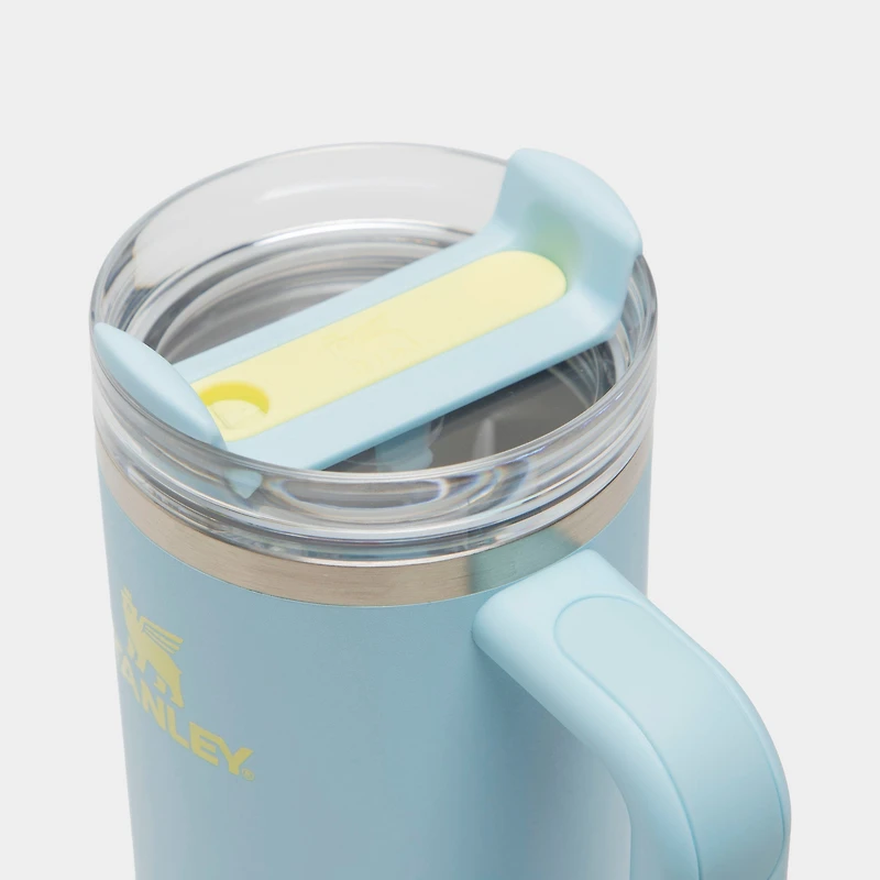 Stanley The Quencher H2.0 Flowstate Tumbler30oz / Blue Breeze