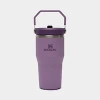 Stanley The IceFlow Flip Straw 2.0 Tumbler 20oz/ Lilac