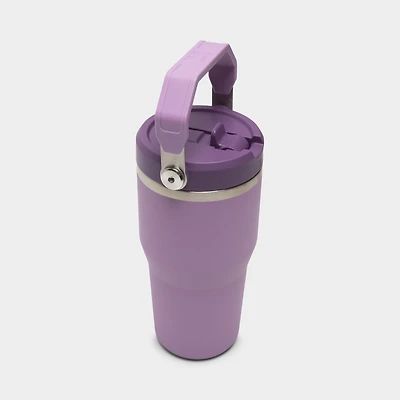Stanley Gobelet IceFlow Flip Straw 2.0 590 ml/ Lilas